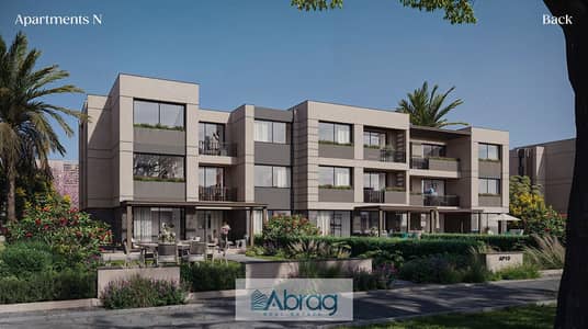 3 Bedroom Apartment for Sale in Sheikh Zayed, Giza - 13. PNG