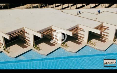 3 Bedroom Chalet for Sale in North Coast, Matruh - e80714b0-e48a-4e8b-81ac-b5433ed5e7b9. jpg