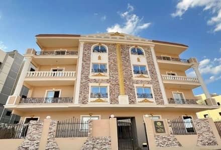 3 Bedroom Apartment for Sale in New Cairo, Cairo - WhatsApp Image 2025-05-25 at 17.26. 14_f5ba1782. jpg