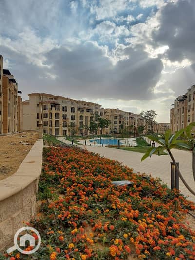 بنتهاوس 3 غرف نوم للبيع في القطامية، القاهرة - 0d9d7acd-acea-4cc66-aa20-bd9b31d471d1. jpg