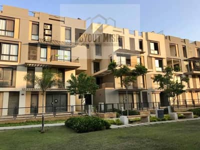 3 Bedroom Duplex for Sale in New Cairo, Cairo - 131988025_3441520725947111_4646823552546863758_n-Copy-Copy-2. jpg