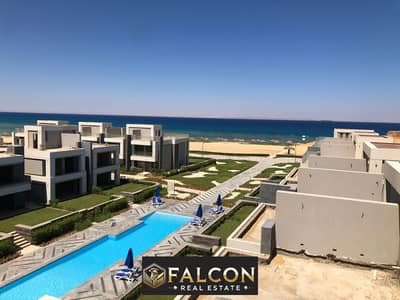 3 Bedroom Chalet for Sale in North Coast, Matruh - WhatsApp Image 2024-10-05 at 18.09. 07_9679abbc. jpg