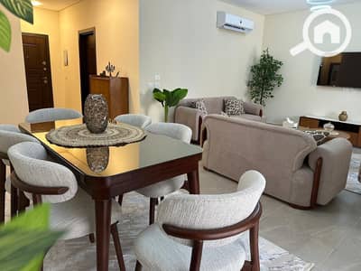 2 Bedroom Flat for Rent in New Cairo, Cairo - WhatsApp Image 2025-05-25 at 2.06. 56 PM (1). jpeg