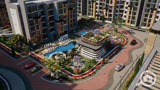 3 Bedroom Apartment for Sale in New Cairo, Cairo - WhatsApp Image 2024-01-14 at 11.55. 31 AM (1). jpeg