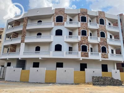 3 Bedroom Flat for Sale in Badr City, Cairo - 5906985977115691790. jpg