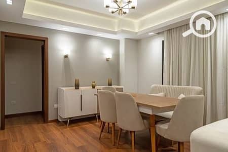 2 Bedroom Flat for Rent in New Cairo, Cairo - WhatsApp Image 2025-04-24 at 1.38. 20 PM (2). jpeg