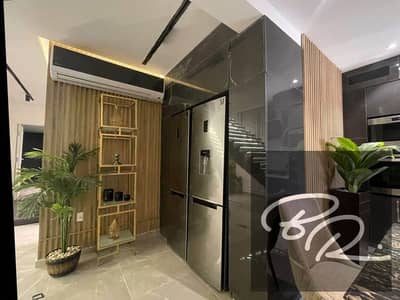 3 Bedroom Apartment for Sale in 6th of October, Giza - WhatsApp Image 2025-05-25 at 3.53. 43 AM. jpeg