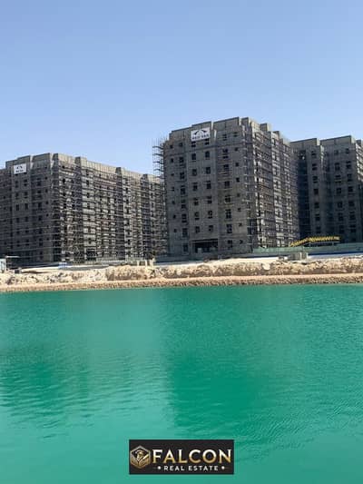 فلیٹ 2 غرفة نوم للبيع في العلمين، مطروح - IMG-20230506-WA0054. jpg