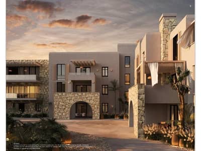 1 Bedroom Chalet for Sale in North Coast, Matruh - WhatsApp Image 2024-11-03 at 10.34. 19 AM (2). jpg