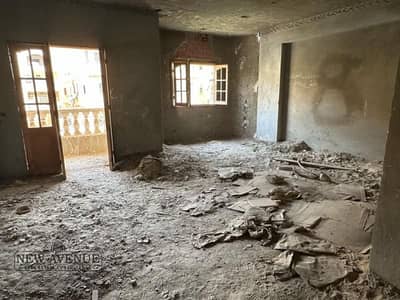دوبلكس 3 غرف نوم للبيع في القاهرة الجديدة، القاهرة - WhatsApp Image 2025-04-28 at 3.37. 15 PM (1). jpg
