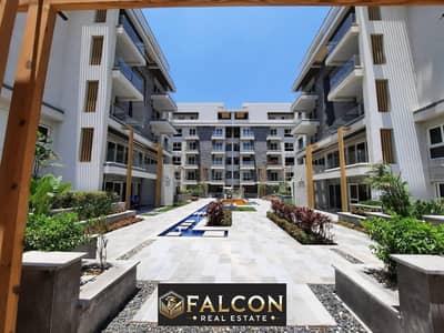 2 Bedroom Apartment for Sale in New Cairo, Cairo - WhatsApp Image 2025-02-04 at 1.01. 39 PM. jpeg