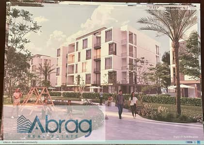 2 Bedroom Flat for Sale in Sheikh Zayed, Giza - WhatsApp Image 2024-07-24 at 4.26. 23 PM. jpeg