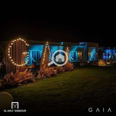 2 Bedroom Chalet for Sale in North Coast, Matruh - 857de59b-d10a-44cf-b091-8c6f12344cb7. jpg