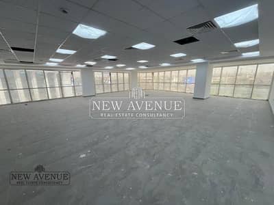 Office for Rent in New Cairo, Cairo - 7eb6288b-3972-11f0-b721-fe48060d6670. jpg