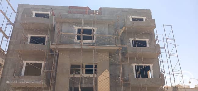 دوبلكس 3 غرف نوم للبيع في القاهرة الجديدة، القاهرة - WhatsApp Image 2025-05-25 at 12.25. 20 PM. jpeg