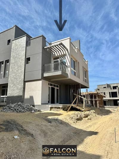 4 Bedroom Villa for Sale in North Coast, Matruh - 494352350_708811101817026_1089886916647433877_n. jpg