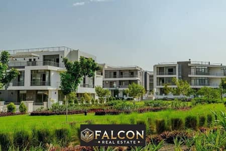 1 Bedroom Apartment for Sale in New Cairo, Cairo - IMG-20241128-WA0035. jpg