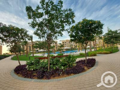 3 Bedroom Flat for Sale in Katameya, Cairo - 0d9d7acd-acea-4cc6-aa280-bd9b31d471d1. jpg