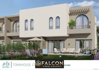 3 Bedroom Villa for Sale in North Coast, Matruh - 457323330_122171617706162062_4167709535251224169_n. jpg