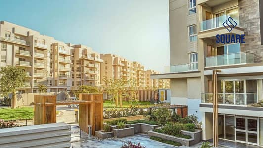 3 Bedroom Flat for Sale in New Cairo, Cairo - I-City(new cairo Photos)_page-0001. jpg