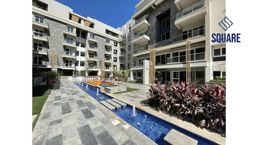 3 Bedroom Flat for Sale in New Cairo, Cairo - I-City(new cairo Photos)_page-0009. jpg