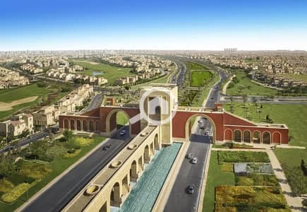 2 Bedroom Apartment for Sale in Madinaty, Cairo - 5. jpg