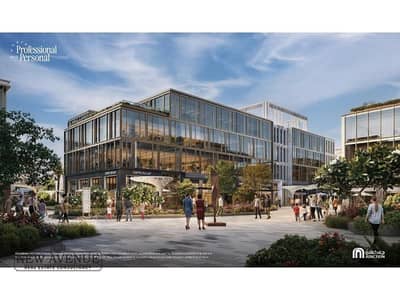 Office for Sale in 6th of October, Giza - WhatsApp Image 2025-05-20 at 12.00. 29 PM. jpg