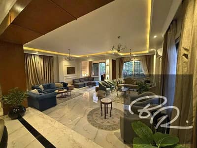 4 Bedroom Townhouse for Sale in New Cairo, Cairo - 475267159_506533582468170_9211624963295311954_n. jpg