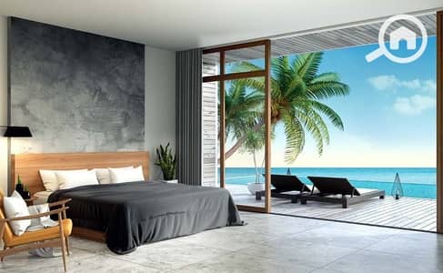 2 Bedroom Chalet for Sale in North Coast, Matruh - 350990806_5803301246437318_3547436196238658985_n. jpg