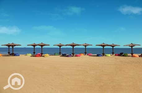 3 Bedroom Chalet for Sale in Ain Sukhna, Suez - 86460a20-be98-43ea-b805-48d32541ef38. jpeg