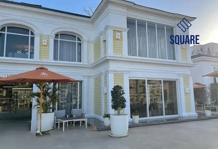3 Bedroom iVilla for Sale in 6th of October, Giza - a1e52e2d-416f-4871-801e-8475f483863d. jpeg