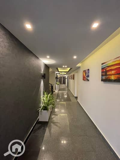 3 Bedroom Flat for Sale in Hadayek October, Giza - WhatsApp Image 2025-05-15 at 12.37. 39 PM. jpeg