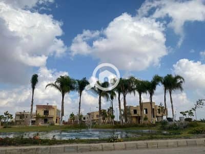 توين هاوس 4 غرف نوم للبيع في الشيخ زايد، الجيزة - IMG-20250525-WA0066. jpg