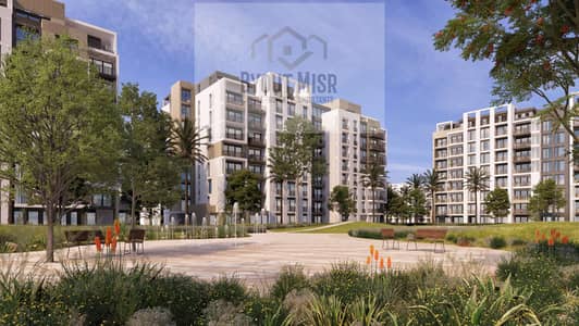 شقة 2 غرفة نوم للبيع في القاهرة الجديدة، القاهرة - APARTMENTS-CAM-08-. -NO-PEOPLE. jpg