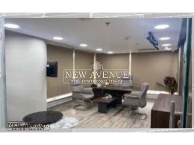 مکتب  للايجار في القاهرة الجديدة، القاهرة - 9e1ebd9f-7eb9-4fd9-b401-28af36cd8a8a. png
