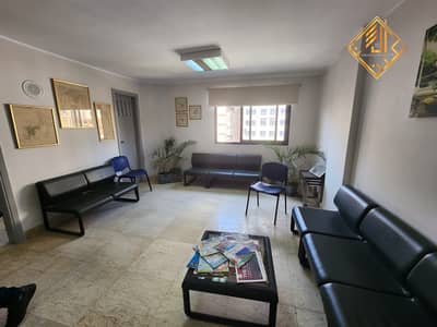 عيادة  للبيع في المهندسين، الجيزة - WhatsApp Image 2025-05-21 at 16.45. 46 (1). jpeg
