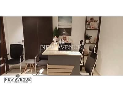 Office for Rent in New Cairo, Cairo - 0db47df5-f829-45e7-84be-5889f8f1de9e. png