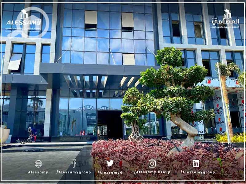 4 east-hub-madinaty-clinics-adminestratove-commercial-(4). jpg