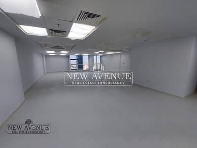 Office for Rent in New Cairo, Cairo - 7908e2d3-3edd-48be-9cd3-ebe808bc2c33. png