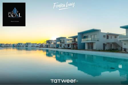 2 Bedroom Chalet for Sale in North Coast, Matruh - WhatsApp Image 2025-05-25 at 6.42. 34 PM. jpeg