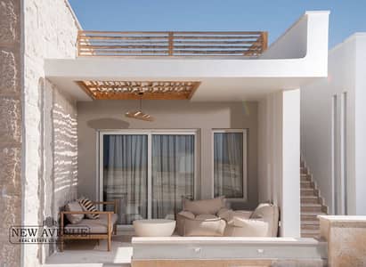 3 Bedroom Chalet for Sale in North Coast, Matruh - WhatsApp Image 2025-05-25 at 18.34. 32 (2). jpeg