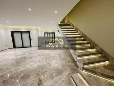 3 Bedroom Townhouse for Sale in Madinaty, Cairo - Main Picture. jpeg