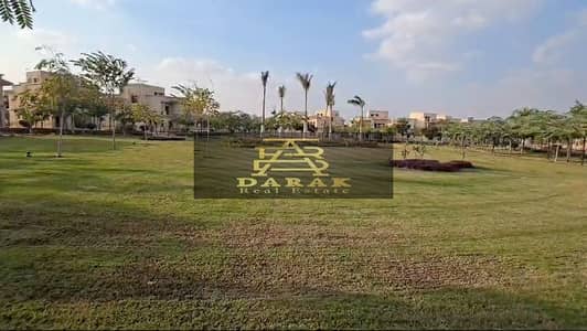 4 Bedroom Villa for Sale in Madinaty, Cairo - Image. png