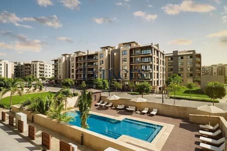 3 Bedroom Flat for Sale in New Cairo, Cairo - 0b0f5fdd-ac66-486d-b197-1b870ce7f22b. jpg