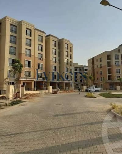 3 Bedroom Townhouse for Sale in Mostakbal City, Cairo - WhatsApp Image 2025-05-25 at 3.47. 46 PM (2). jpeg