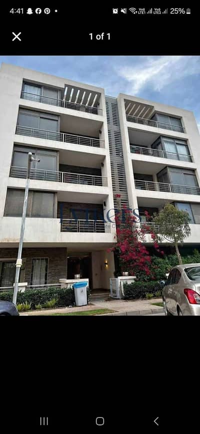 3 Bedroom Apartment for Sale in New Cairo, Cairo - WhatsApp Image 2025-05-25 at 3.47. 13 PM. jpeg