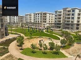 2 Bedroom Apartment for Sale in New Cairo, Cairo - WhatsApp Image 2025-05-25 at 3.50. 35 PM. jpeg