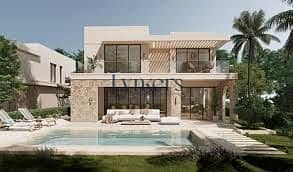 3 Bedroom Chalet for Sale in North Coast, Matruh - images (1). jpg
