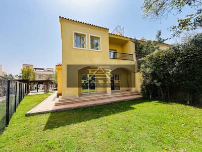 4 Bedroom Villa for Sale in Madinaty, Cairo - WhatsApp Image 2025-04-06 at 13.16. 15_998c25f3. jpg