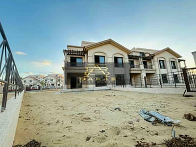 3 Bedroom Townhouse for Sale in Madinaty, Cairo - a229ea87-b45c-4cf8-aed1-b91b42ca9413. jpeg